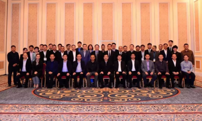 构建生态文明，推进绿色发展 航天凯天环保亮相澳门国际环保展