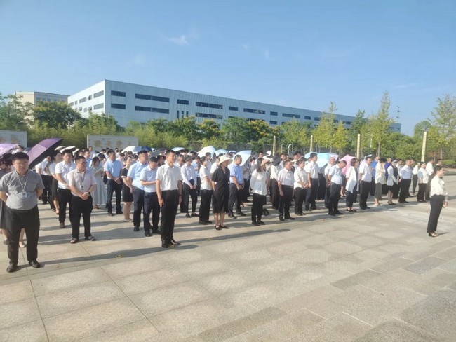 加强质量支撑 共建质量强国 | 航天凯天环保2024年“质量月”活动圆满结束