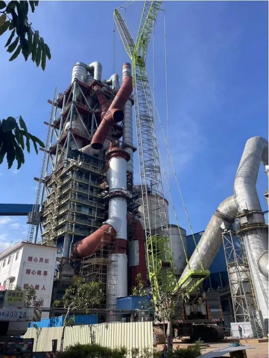 冲刺！决胜！航天凯天环保冲刺百日攻坚战 推进年度目标达成