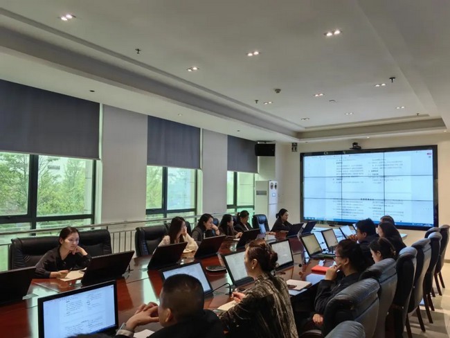 一线党旗红丨航天凯天环保降本增效党员突击队推动改革 助力发展