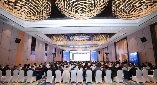 公司动态丨 航天凯天环保闪耀第十四届涂装技术交流会 引领行业绿色新征程