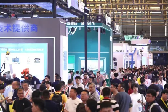 聚焦埃森展 | 航天凯天环保重磅发布“分布式控温除尘一体机” 引领焊接环保新趋势