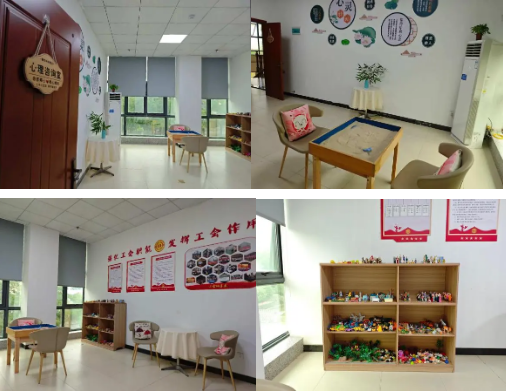 公司活动 | 航天凯天环保开启智慧家长暖心课堂活动