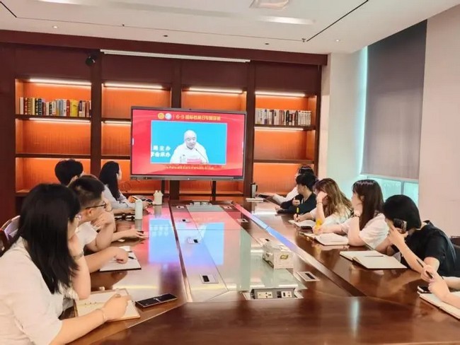 请听档案说 | 航天凯天开展国际档案日宣传月系列活动